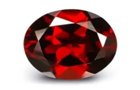 Almandine Garnet